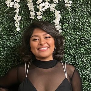 Meet your Posher, Yuriko